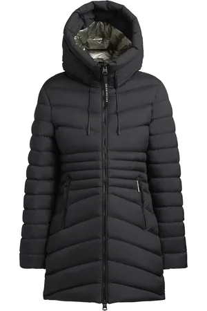 Khujo Wintermantel 