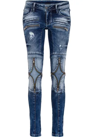 Cipo & Baxx Jeans