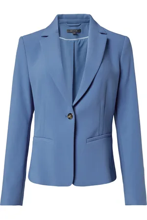 Comma, Blazers
