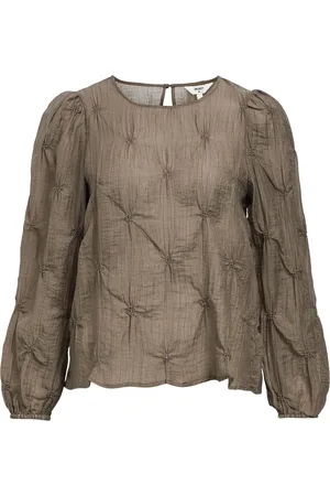 Object Blouse