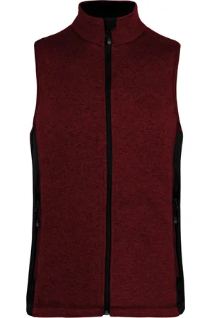 Normani Sportbodywarmer 