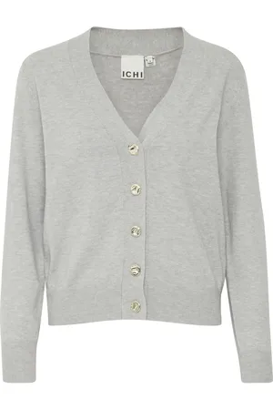 Ichi Gebreid vest