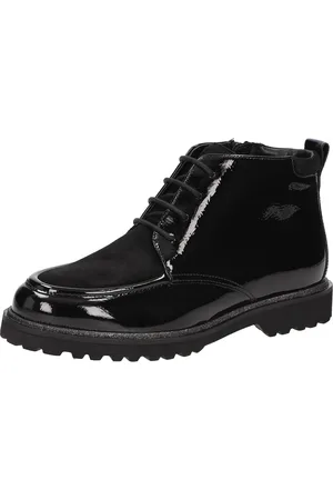 Sioux Veterlaarsjes 