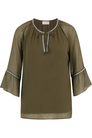 Cartoon Blouse