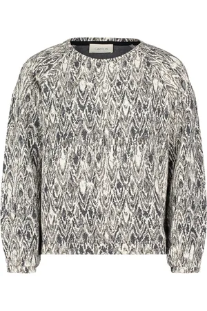 Cartoon Sweatshirt