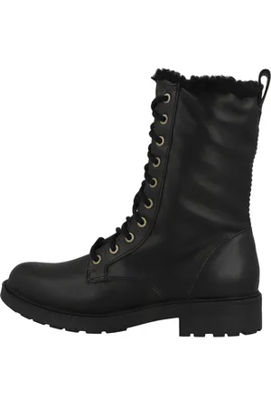 Clarks Veterlaarsjes 