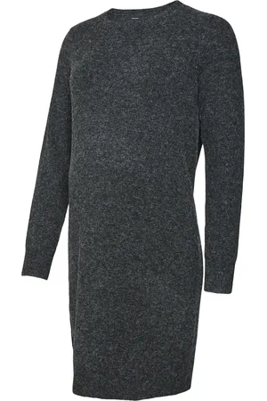VERO MODA Gebreide jurk 