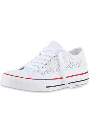 VAN HILL Sneakers laag