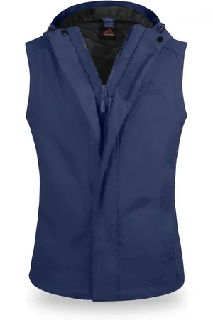 Normani Sportbodywarmer 