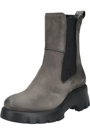 Paul Green Chelsea boots