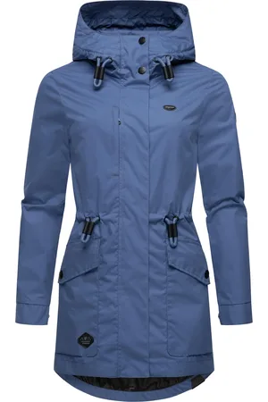 Ragwear Functionele jas 