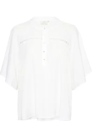 Kaffe Blouse