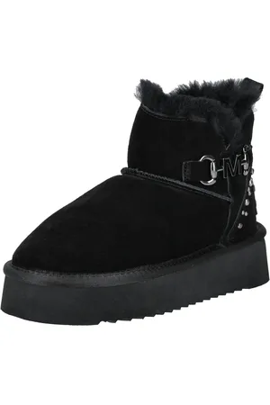 Mustang Snowboots