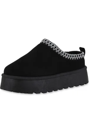 VAN HILL Huisschoenen 