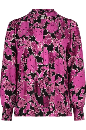 Fabienne Chapot Blouse
