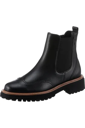 Paul Green Chelsea boots