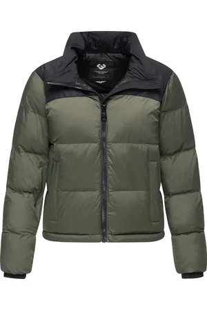 Ragwear Winterjas 