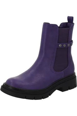 Palado Chelsea boots 