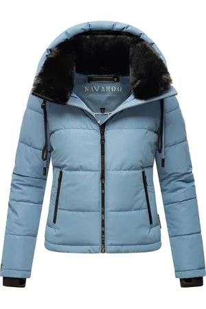 Navahoo Winterjas
