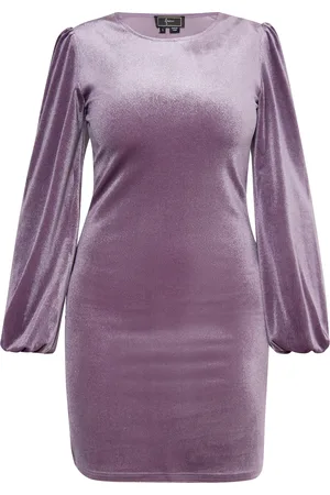 Faina Cocktailjurk 