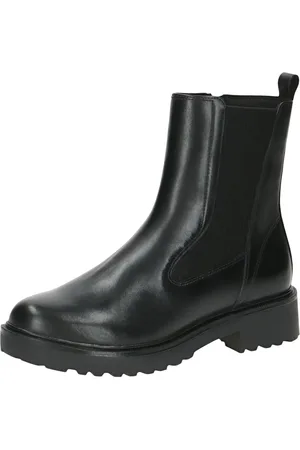 Caprice Chelsea boots