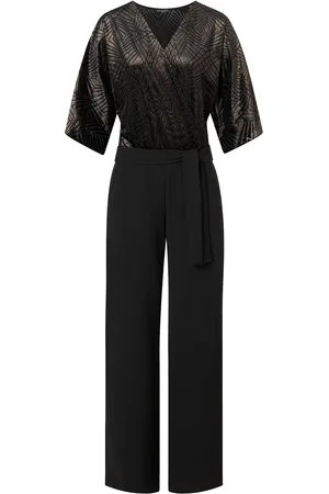 Ana Alcazar Jumpsuit 