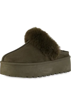 VAN HILL Huisschoenen 