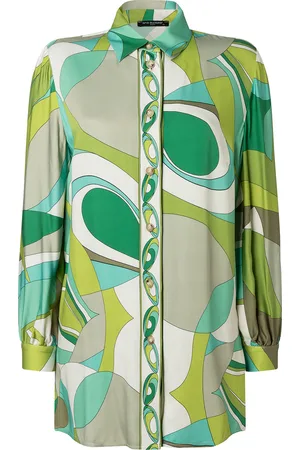 Ana Alcazar Blouse 