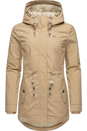 Ragwear Winterparka 