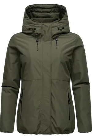 Ragwear Functionele jas 