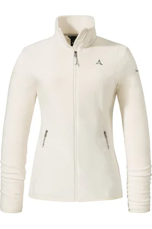 Schöffel Functionele fleece jas