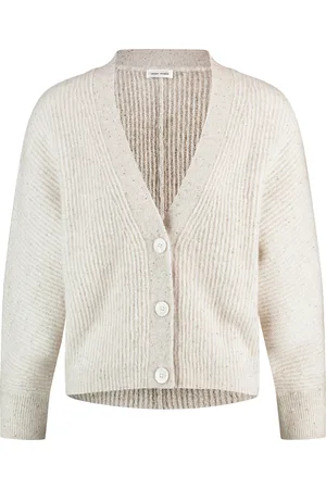 Gerry Weber Gebreid vest