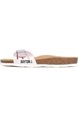 Bayton Muiltjes 