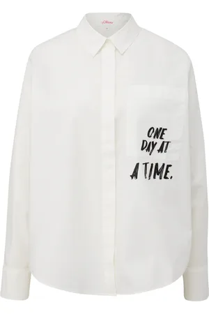 QS by s.Oliver Blouse