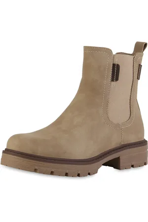 VAN HILL Chelsea boots 