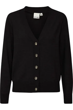 Ichi Gebreid vest