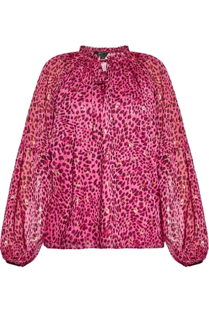 Faina Blouse