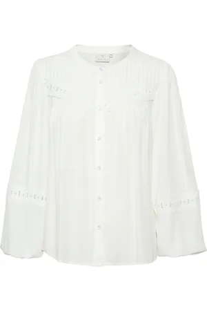 Kaffe Blouse