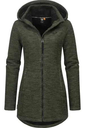 Ragwear Gebreid vest 