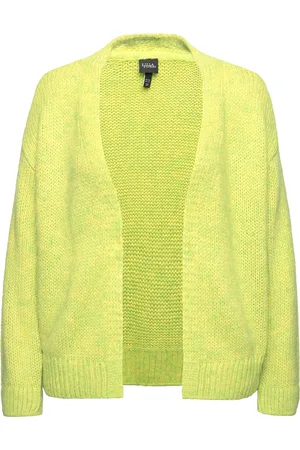 Ulla Popken Gebreid vest