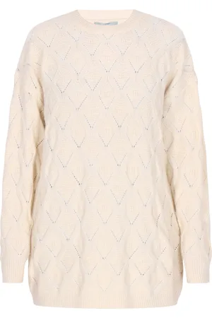 USHA Oversized trui