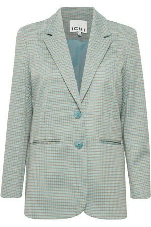 Ichi Blazers 