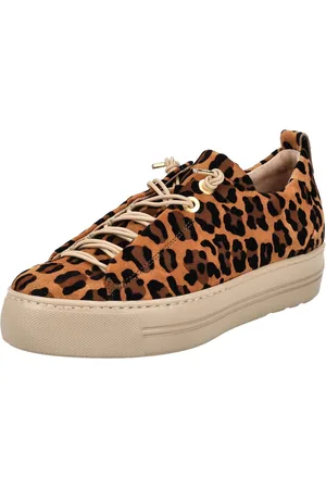 Paul Green Sneakers laag