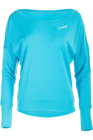 Winshape Functioneel shirt 