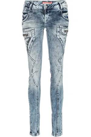 Cipo & Baxx Jeans