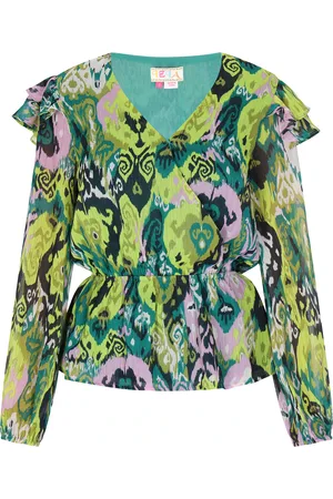 IZIA Blouse