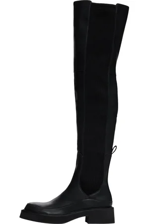 Desigual Overknee laarzen