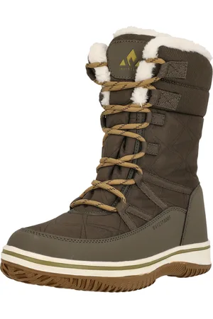 Whistler Snowboots 