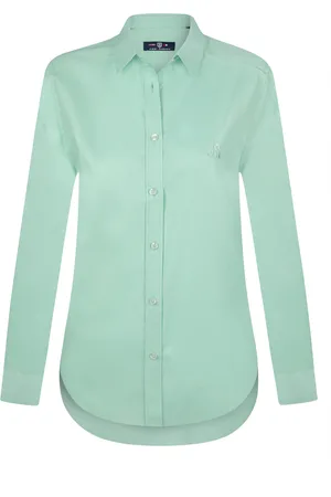 Jimmy Sanders Blouse