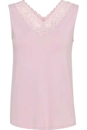 Cream Top 